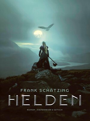 cover image of Helden